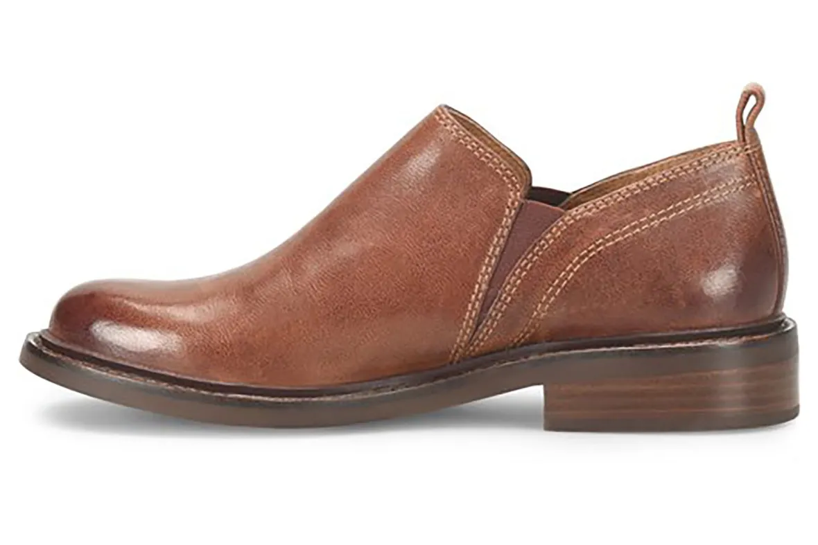 Naisbury II-Sofft Best