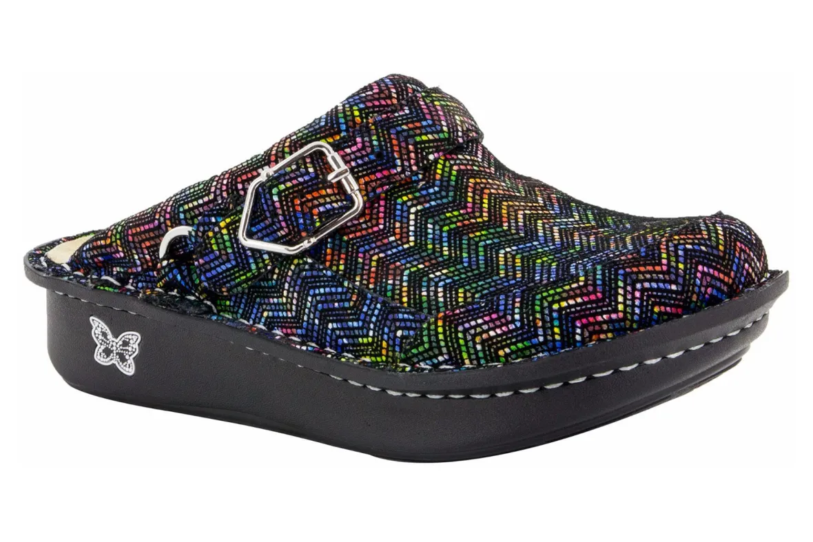 Seville-Alegria Clearance