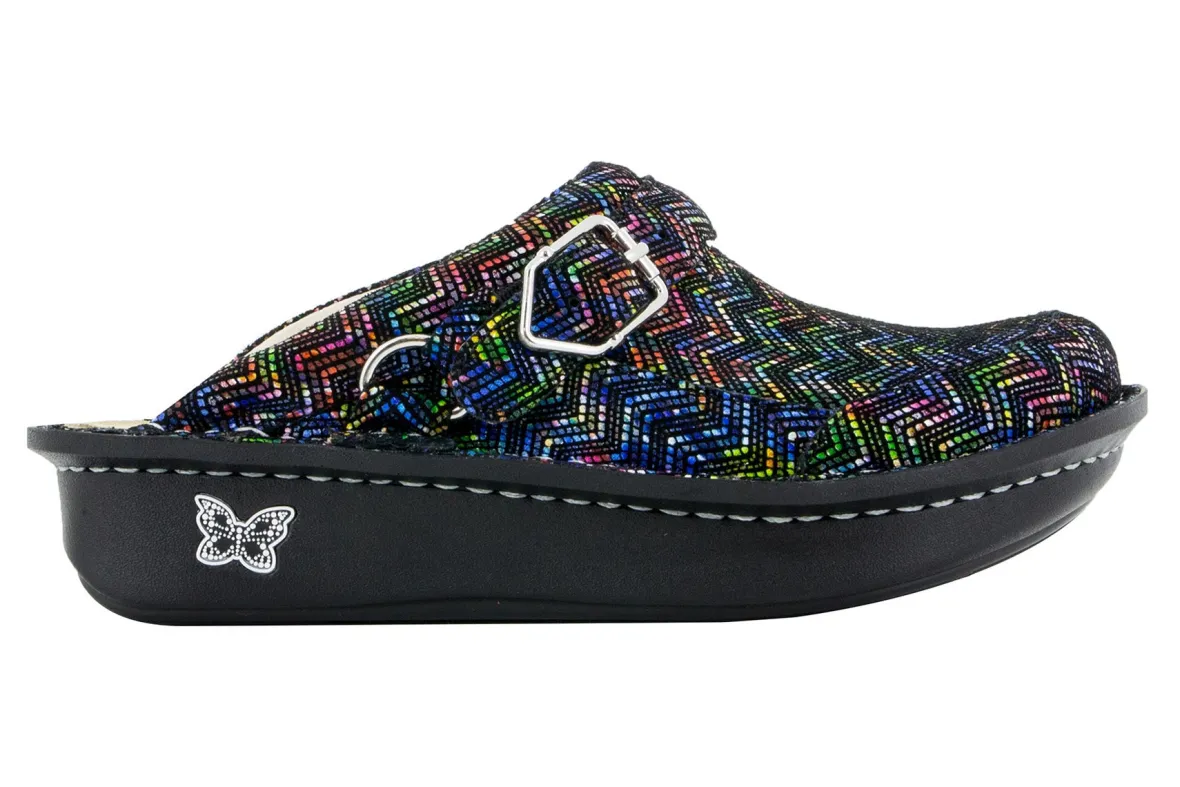 Seville-Alegria Clearance