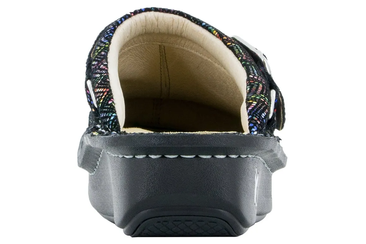 Seville-Alegria Clearance