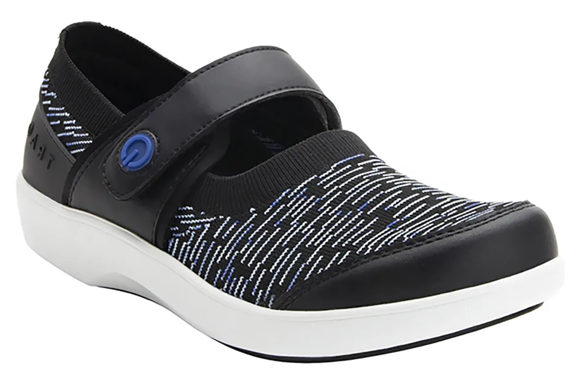 Traq Qutie-Alegria New