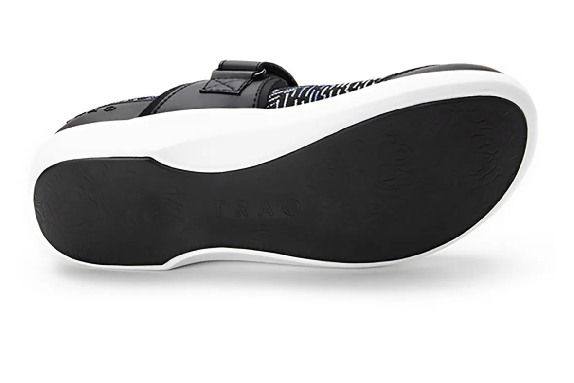 Traq Qutie-Alegria New