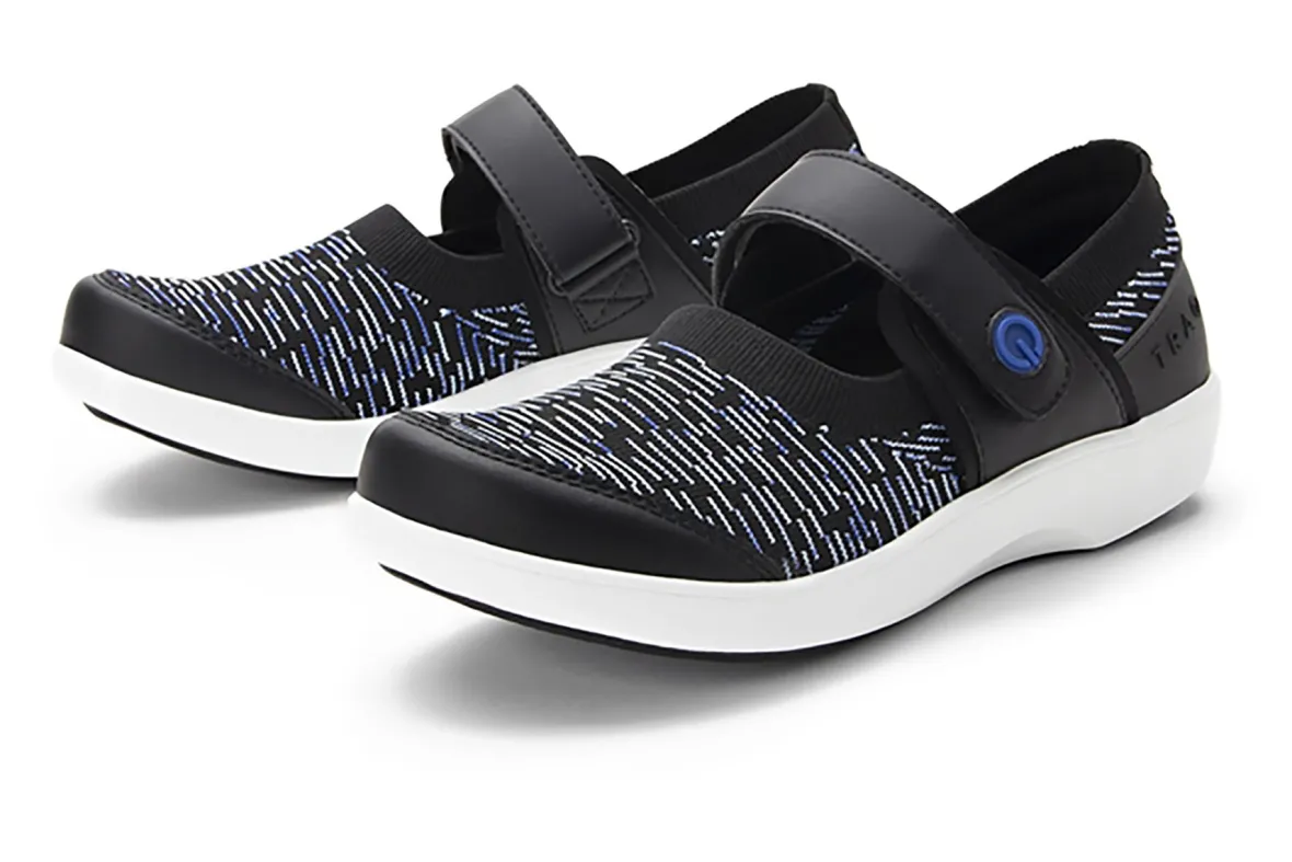 Traq Qutie-Alegria New