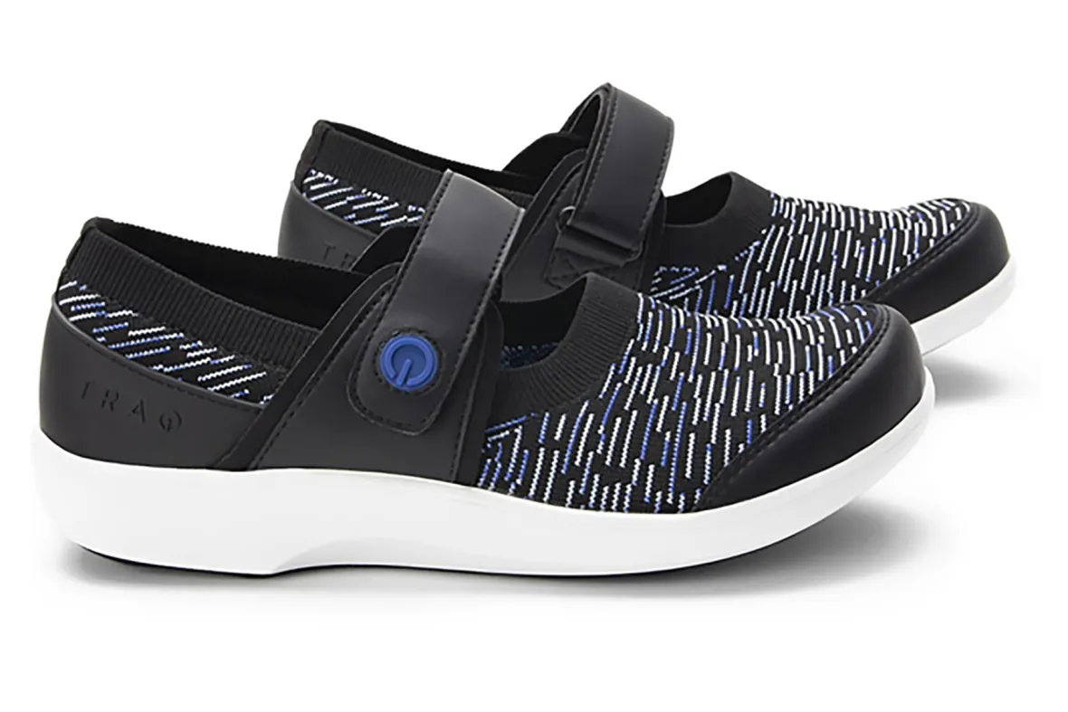 Traq Qutie-Alegria New