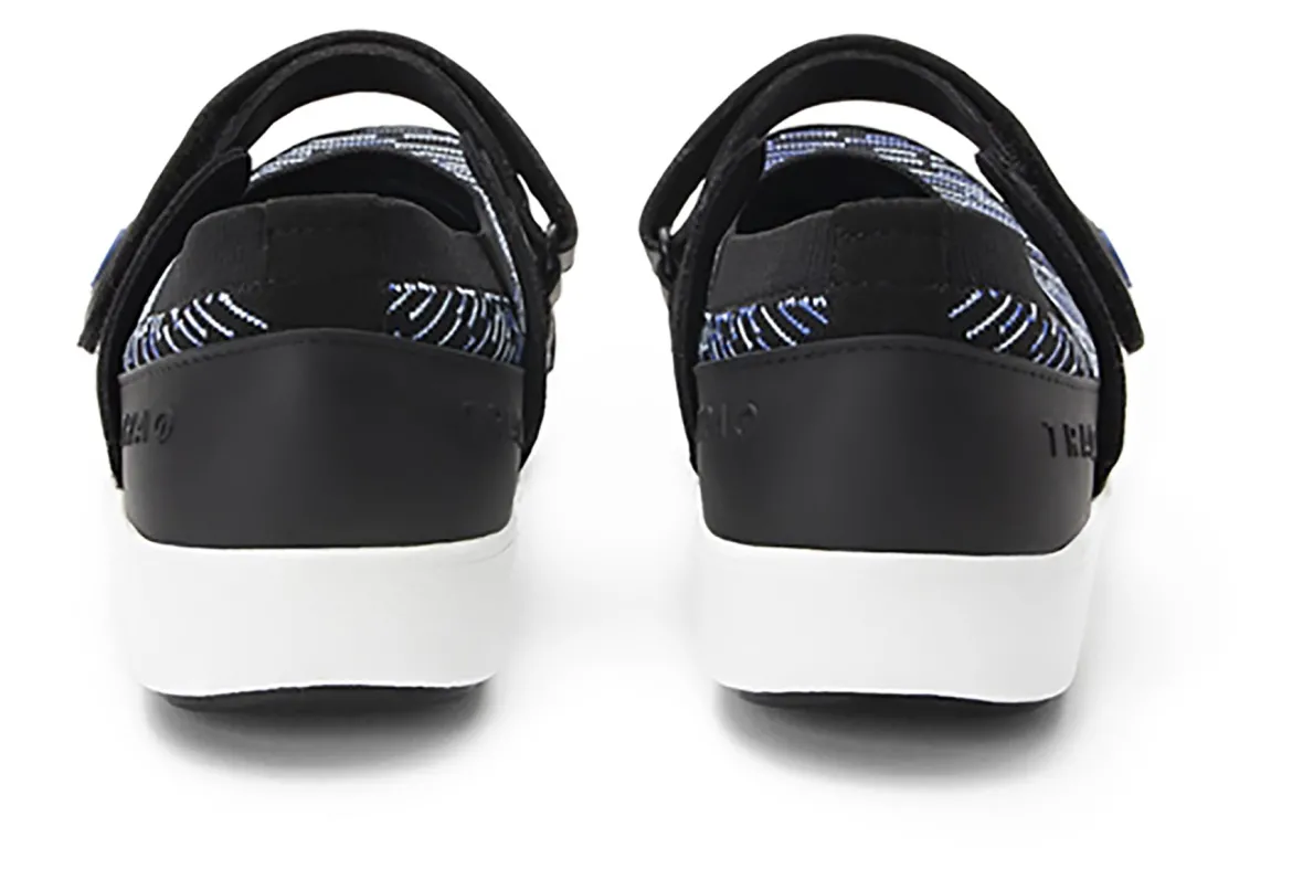 Traq Qutie-Alegria New