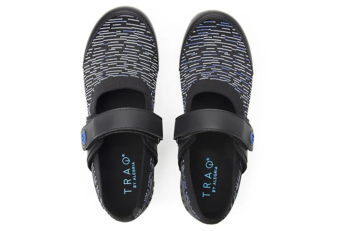 Traq Qutie-Alegria New