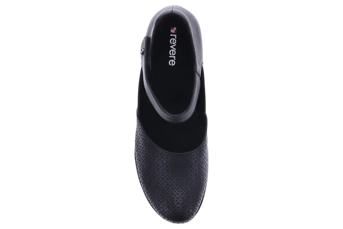 Osaka-Revere Fashion