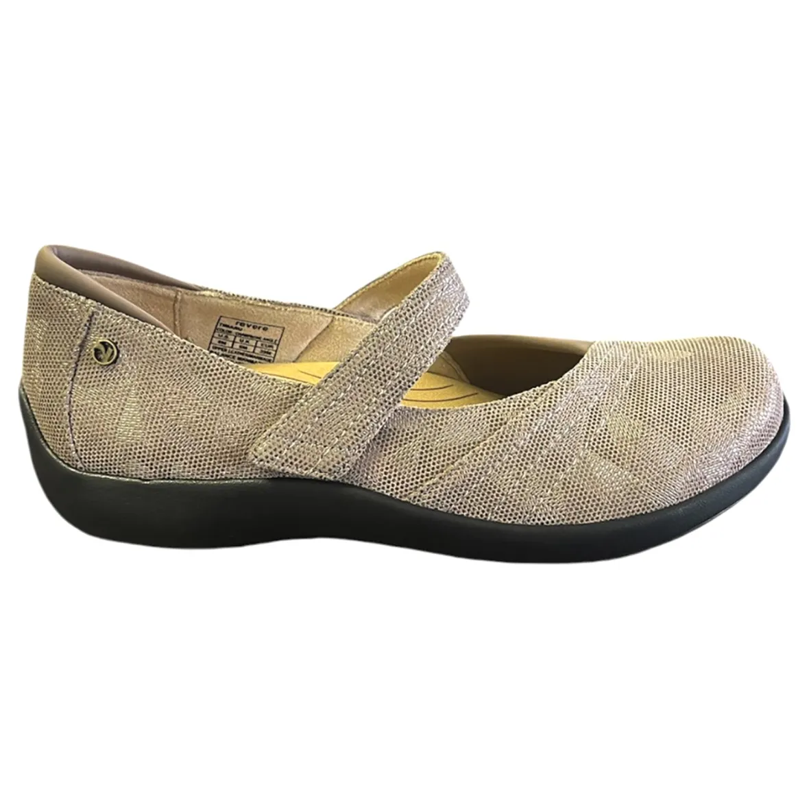 Timaru-Revere Outlet