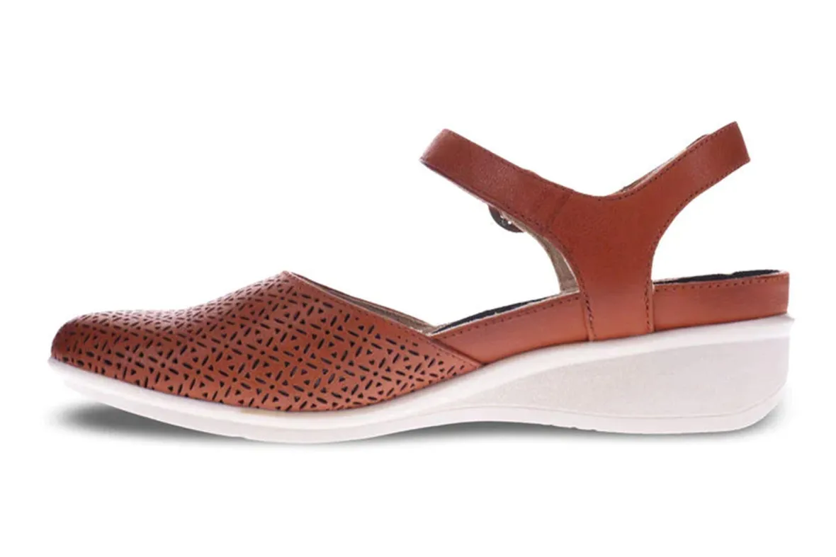 Calabria-Revere Clearance