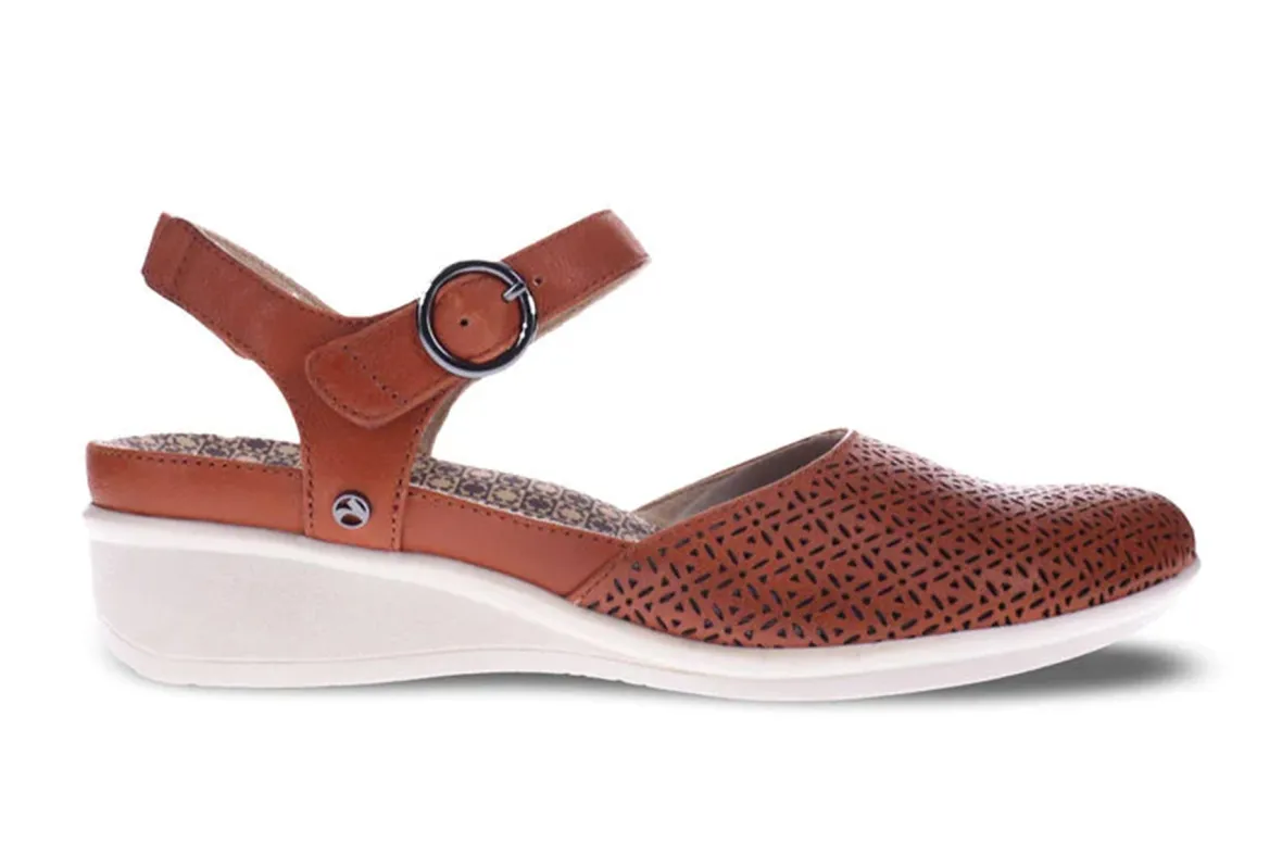 Calabria-Revere Clearance