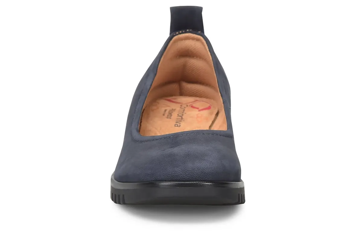 Dillon-Comfortiva Hot