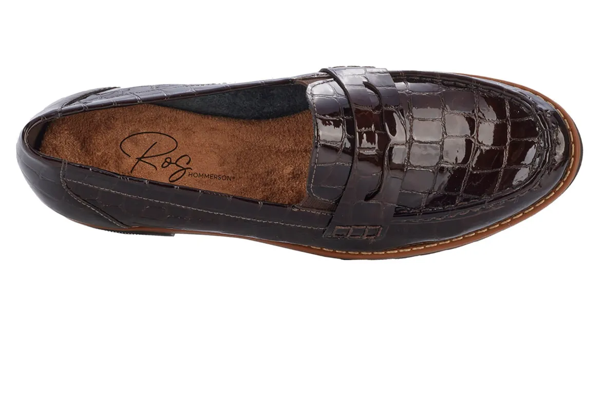 Winnie Ii-Ros Hommerson New