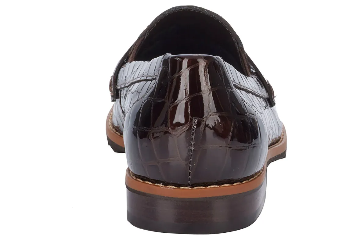 Winnie Ii-Ros Hommerson New