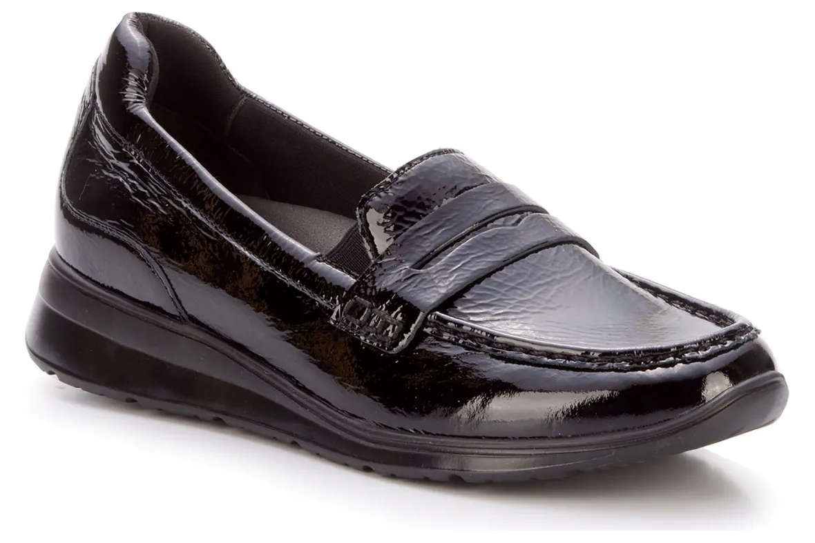 Dannon-Ros Hommerson New