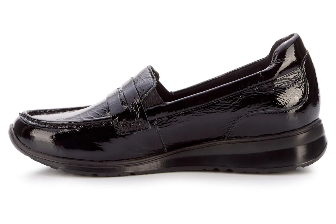 Dannon-Ros Hommerson New