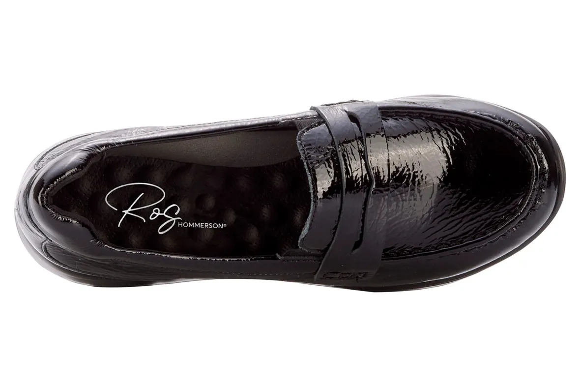 Dannon-Ros Hommerson New