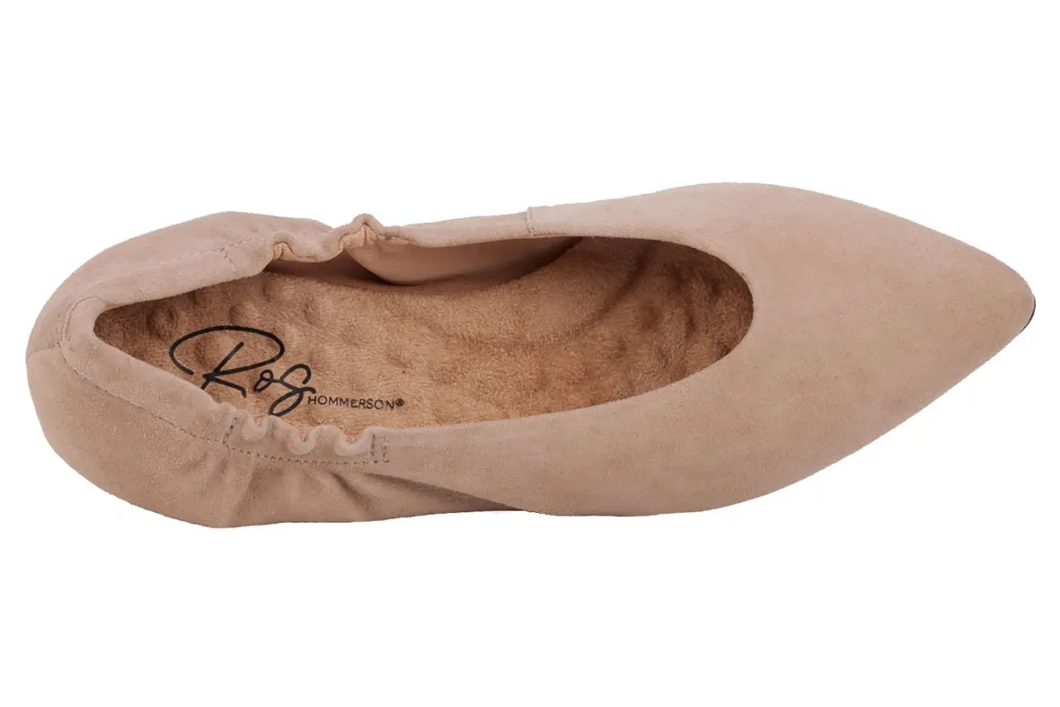 Ramsey-Ros Hommerson Best