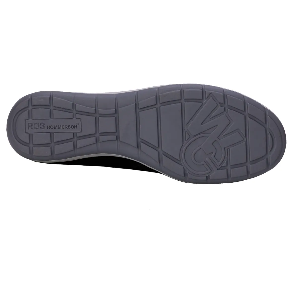 Ozzie-Ros Hommerson New