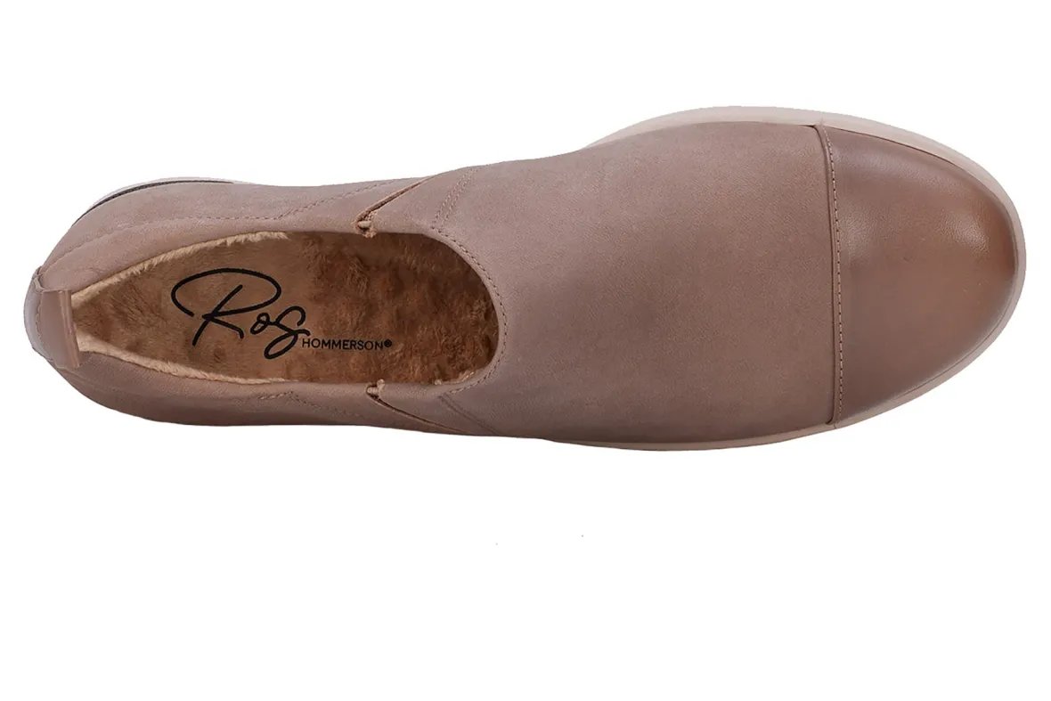 Ozzie-Ros Hommerson New