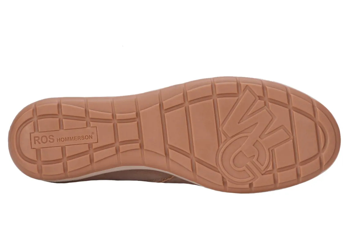 Ozzie-Ros Hommerson New