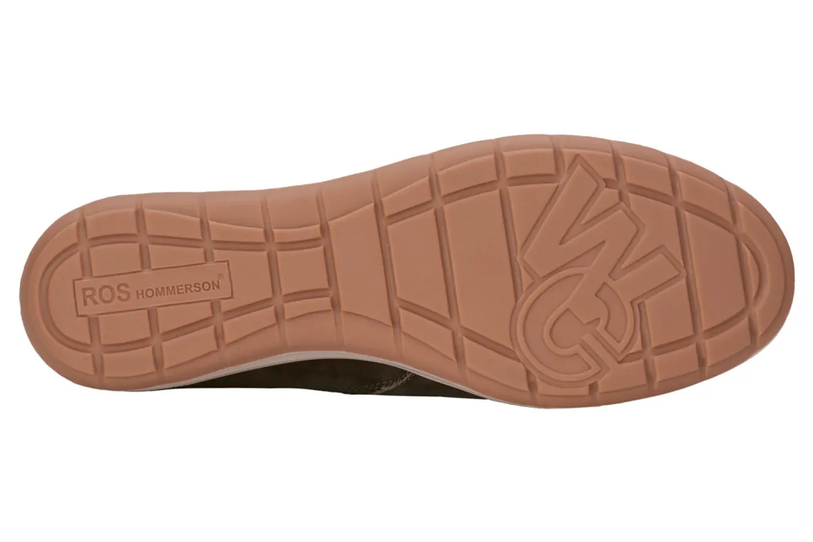 Ozzie-Ros Hommerson New