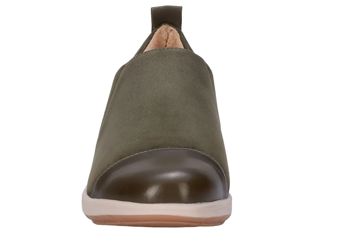 Ozzie-Ros Hommerson New