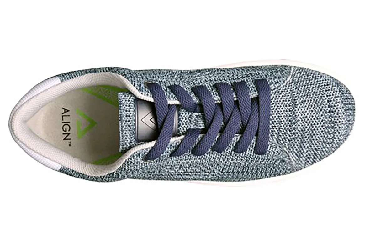 Harper Knit-Align Hot