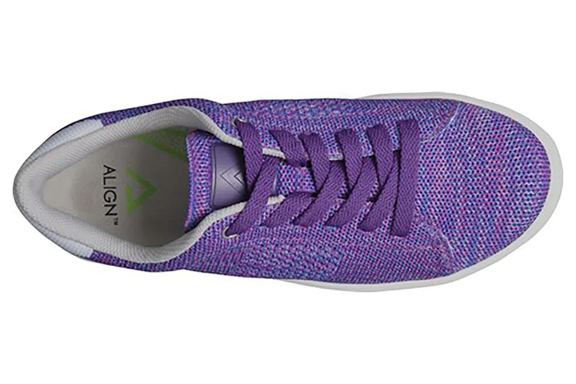 Harper Knit-Align Hot