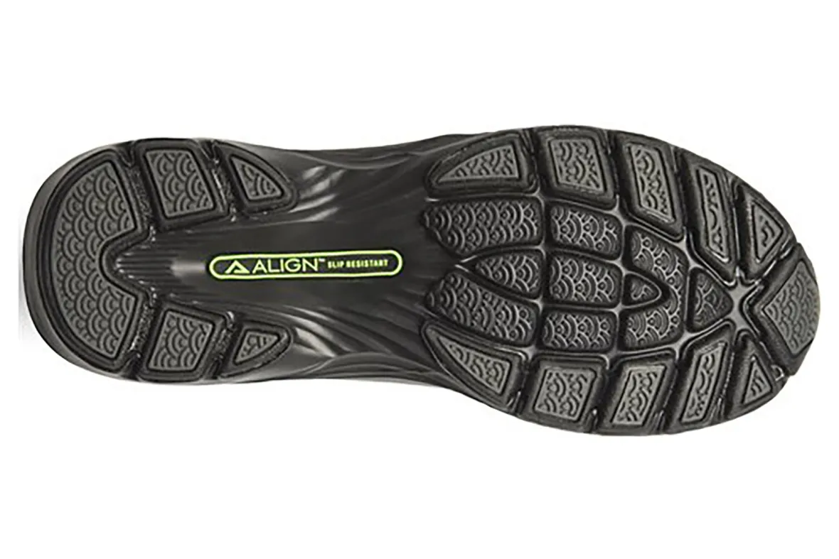 Velocity-Align Discount