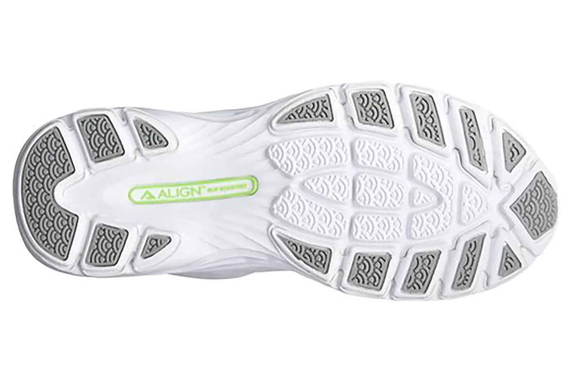 Velocity-Align Discount