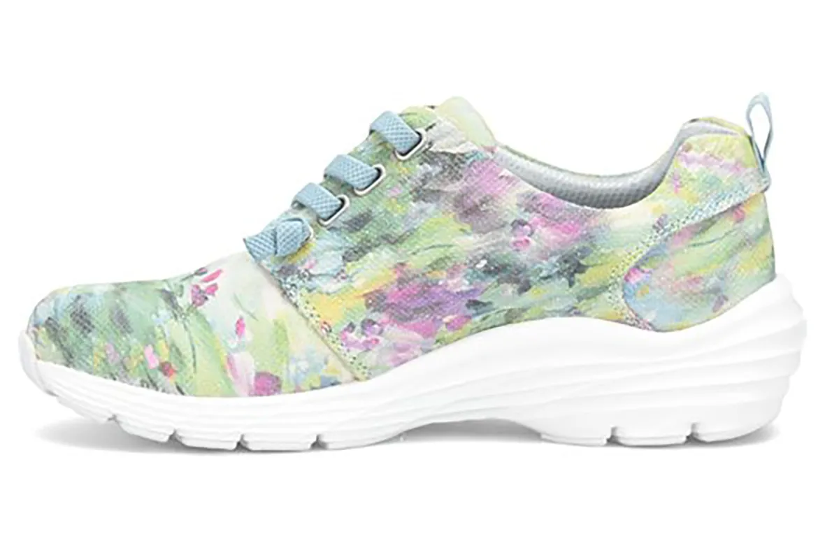 Velocity-Align Outlet