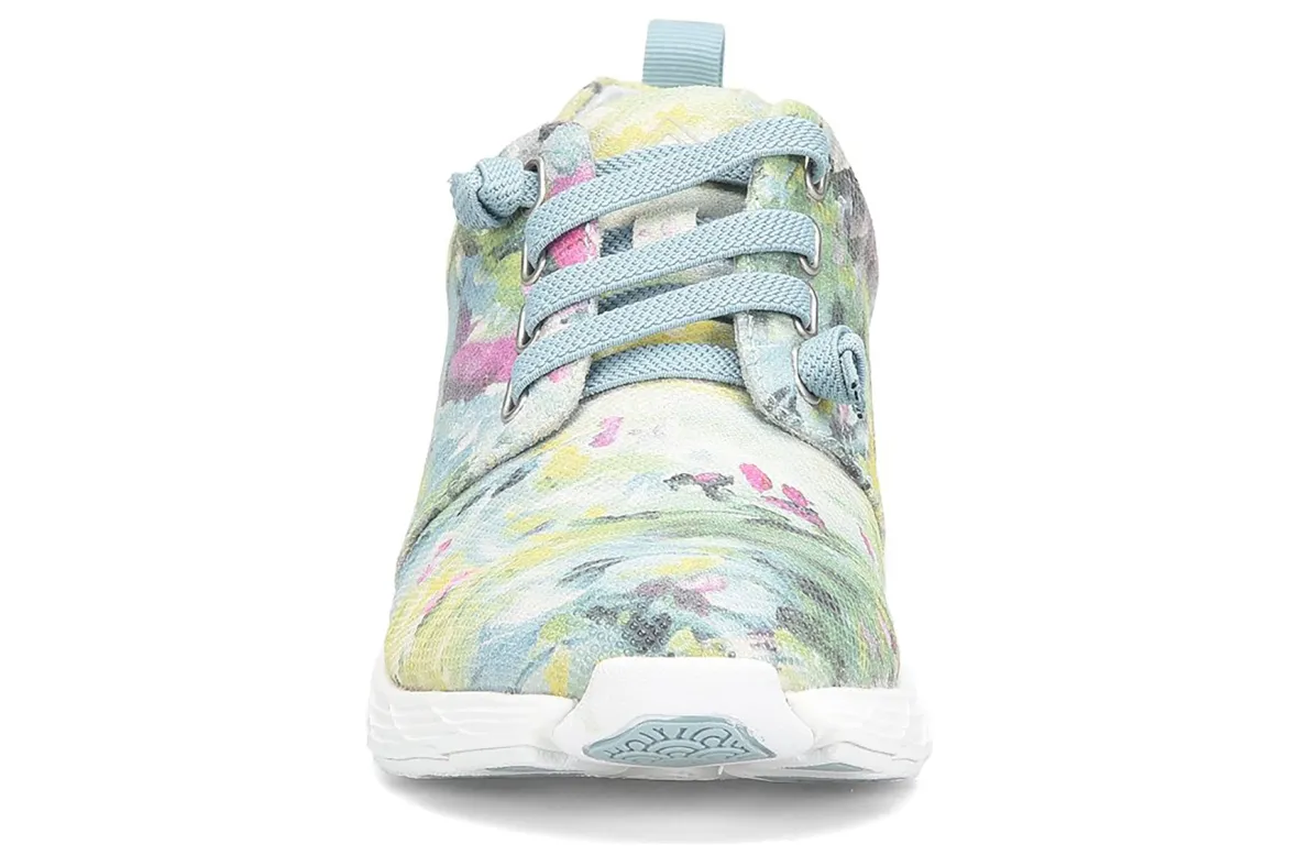 Velocity-Align Outlet