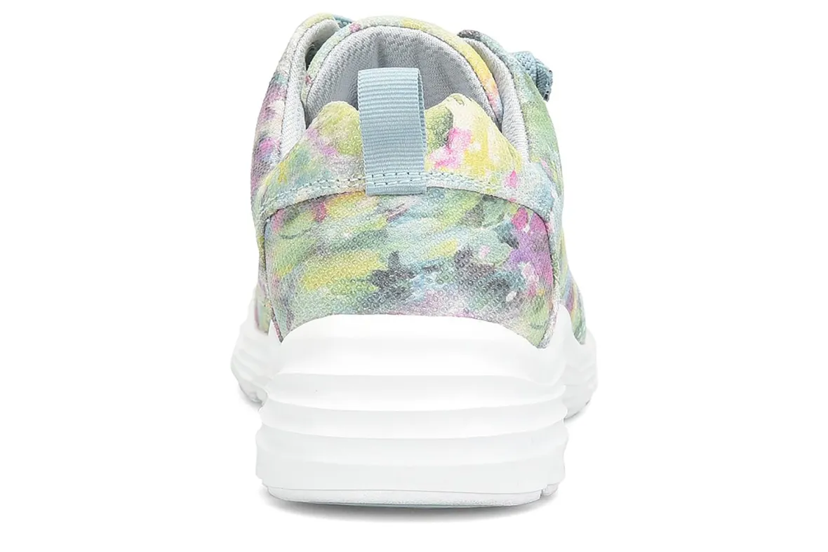 Velocity-Align Outlet