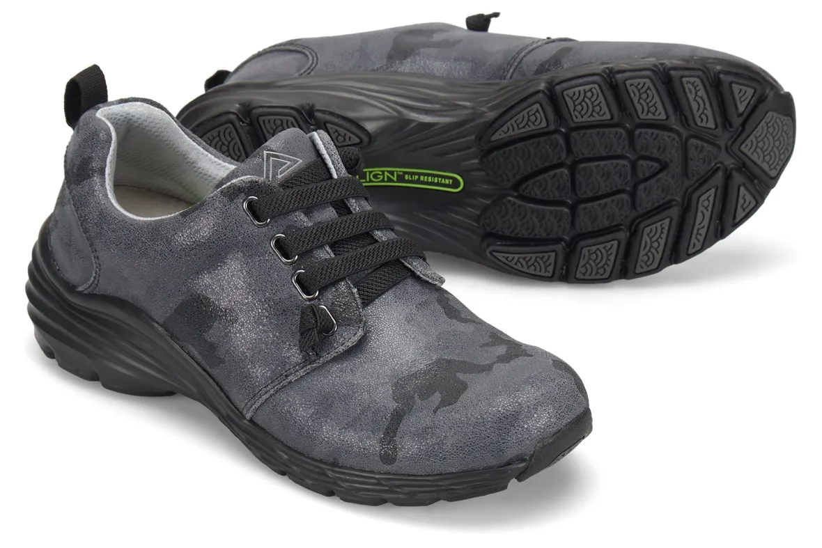 Velocity-Align Clearance