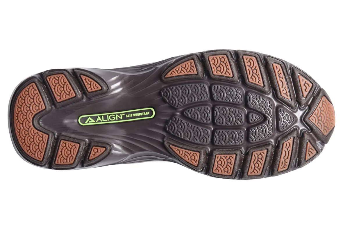 Velocity-Align Clearance