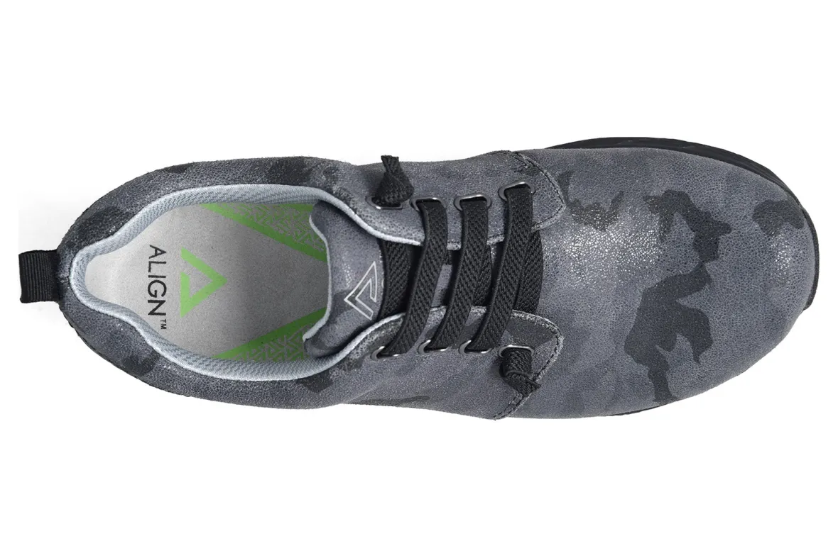 Velocity-Align Clearance