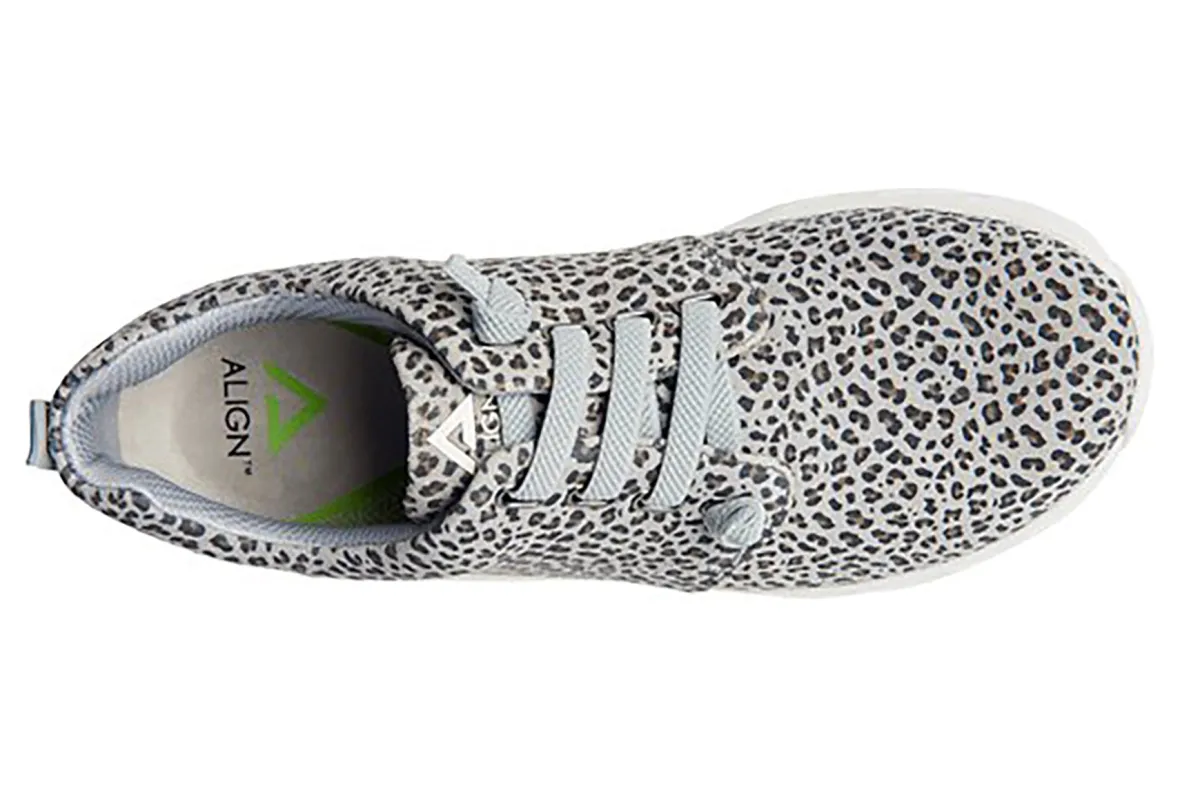 Velocity-Align Clearance