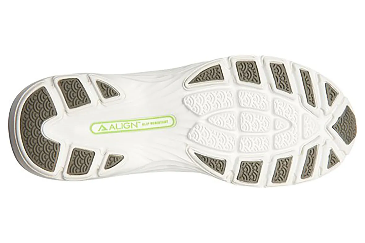 Velocity-Align Clearance