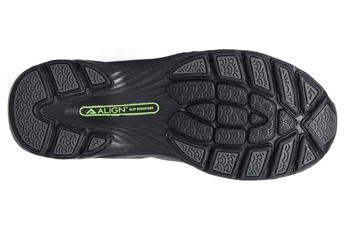 Velocity-Align Clearance