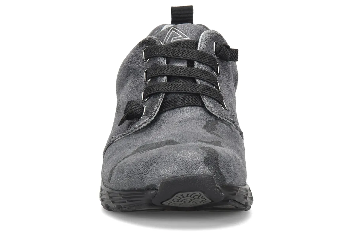 Velocity-Align Clearance