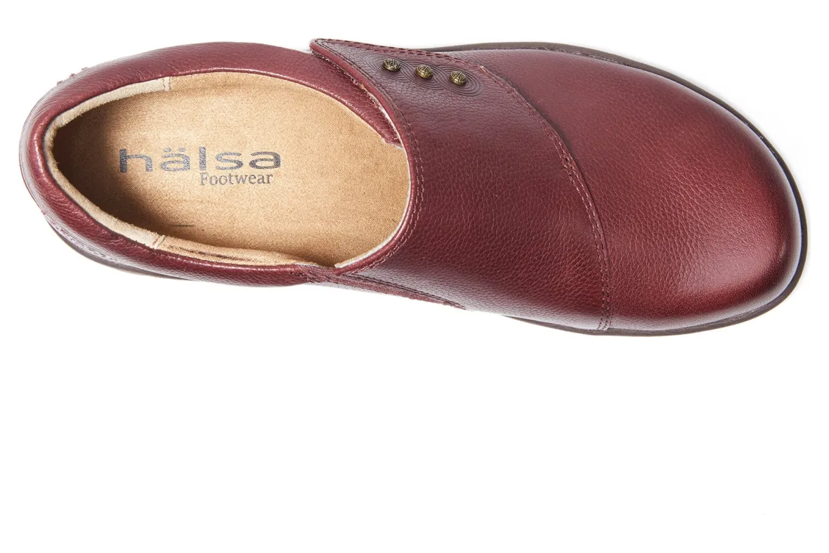 Anna-Halsa Footwear Best