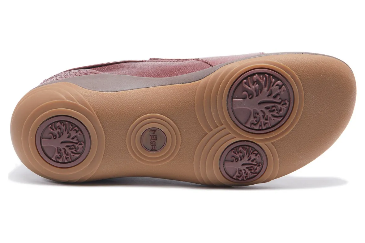 Anna-Halsa Footwear Best