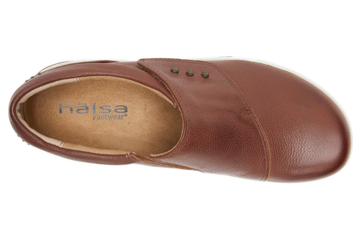 Anna-Halsa Footwear New