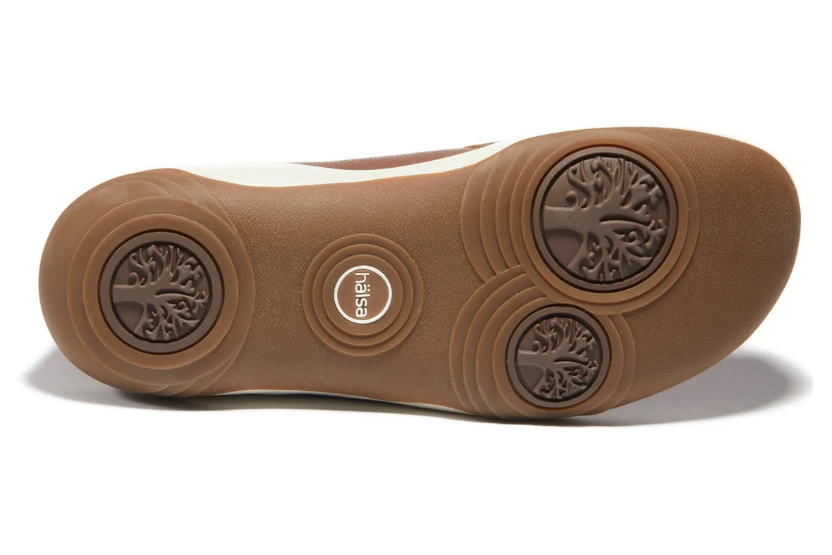 Anna-Halsa Footwear New