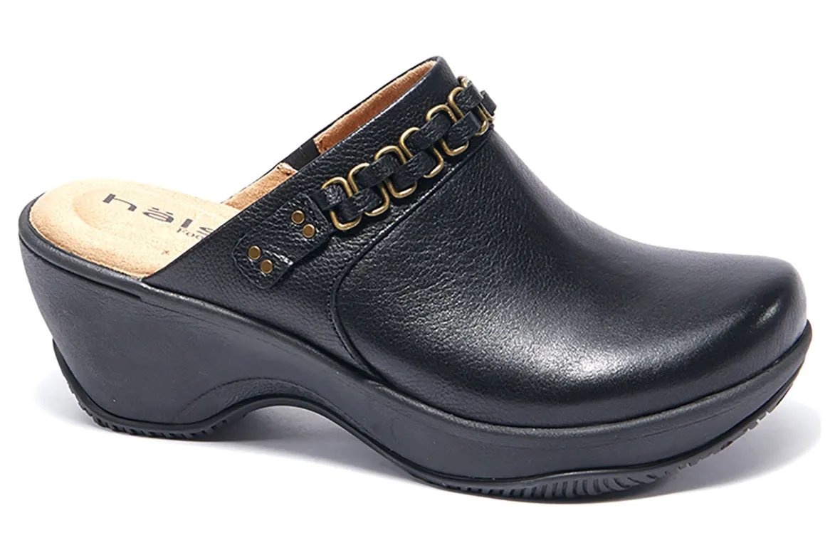 Chloe-Halsa Footwear Hot