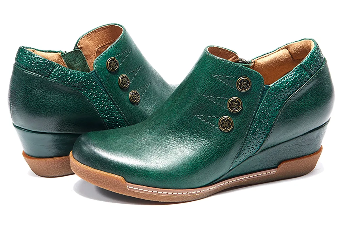 Devina-Halsa Footwear Sale