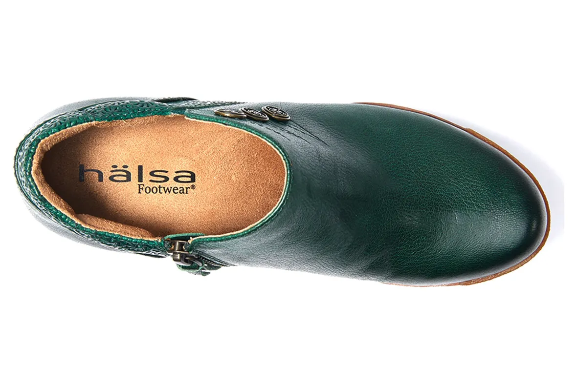 Devina-Halsa Footwear Sale