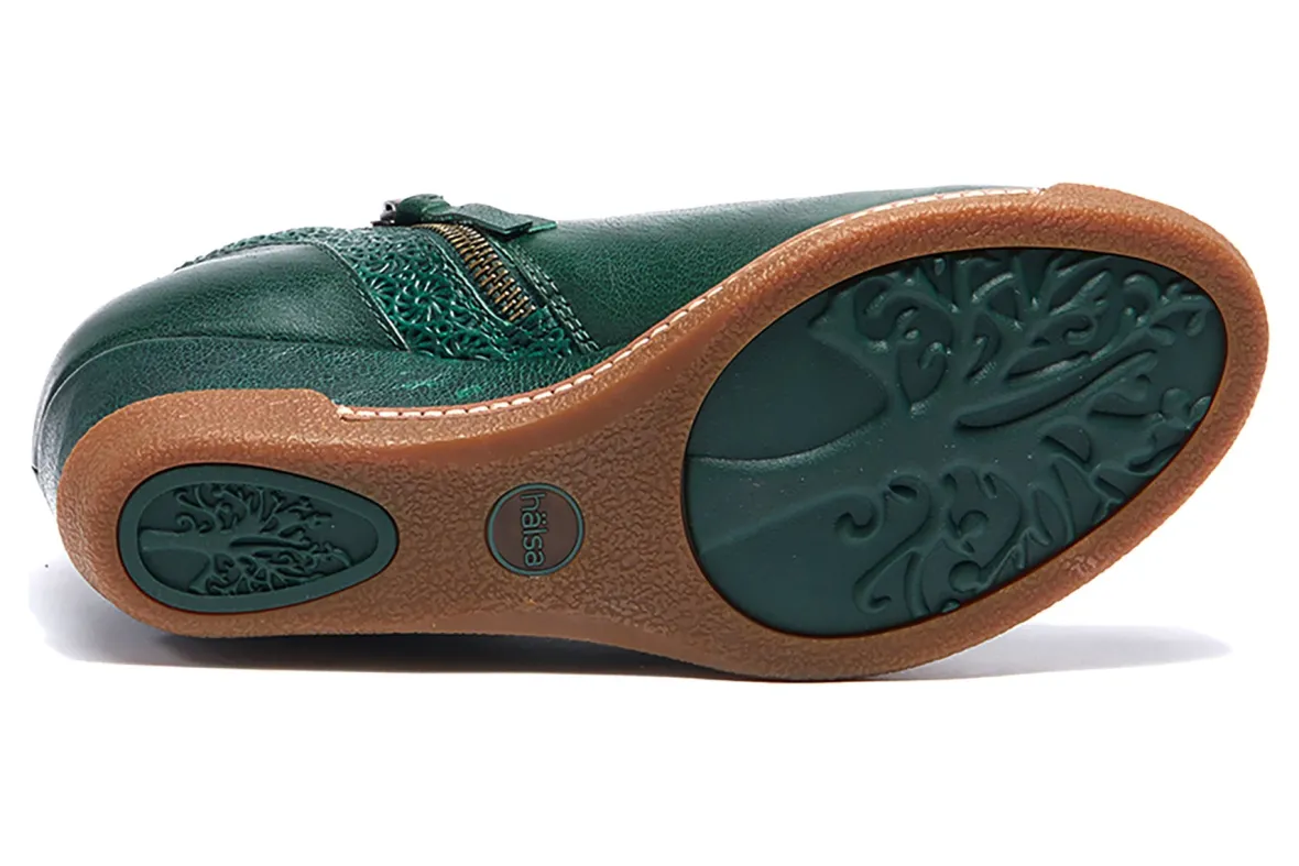 Devina-Halsa Footwear Sale