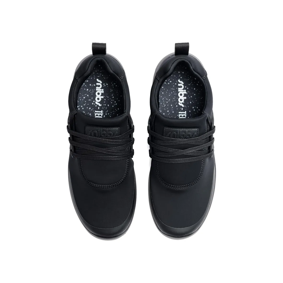 Spacecloud 2.0-snibbs Fashion