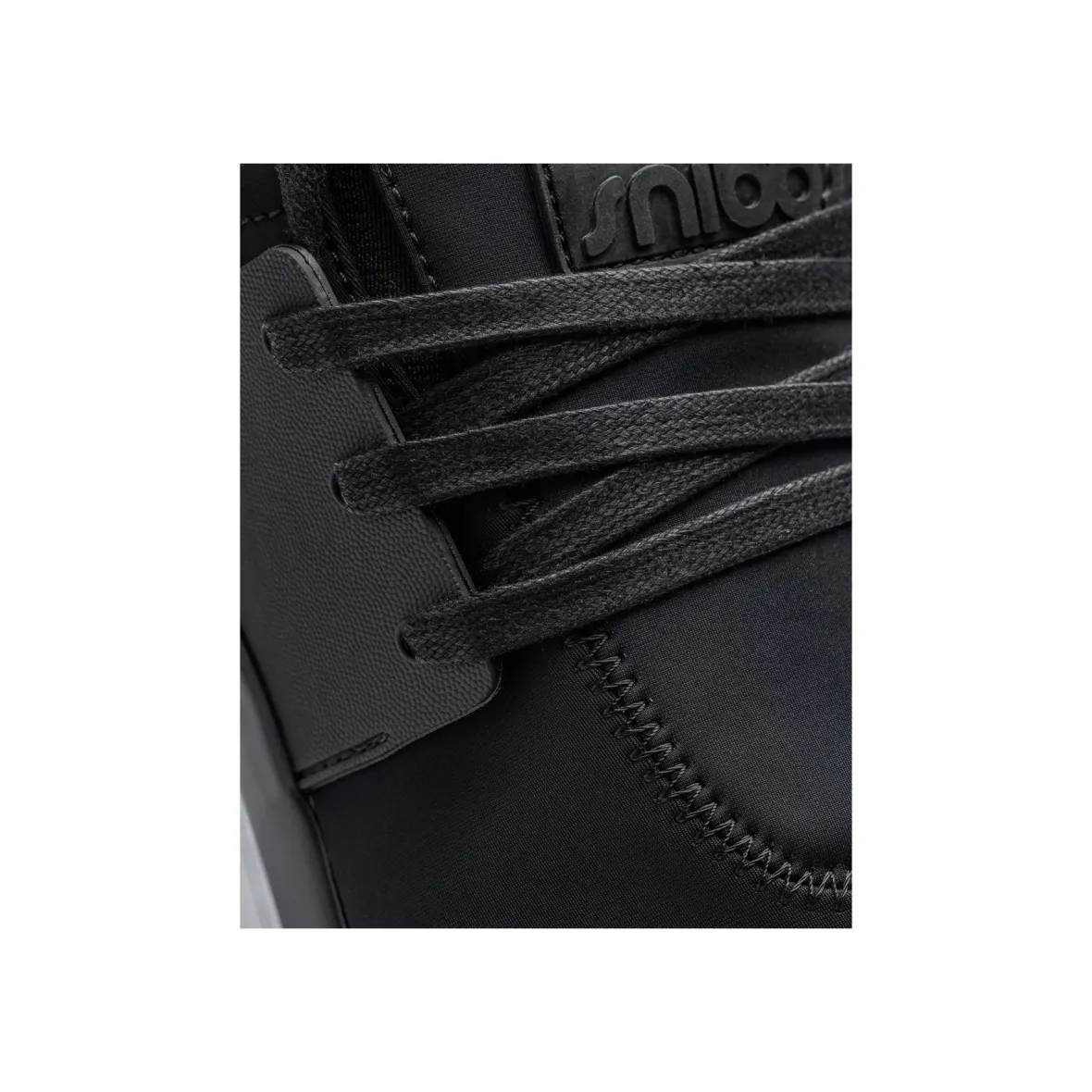 Spacecloud 2.0-snibbs Fashion